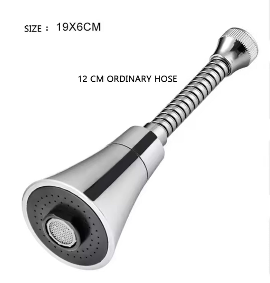 Aireador Extensor Universal