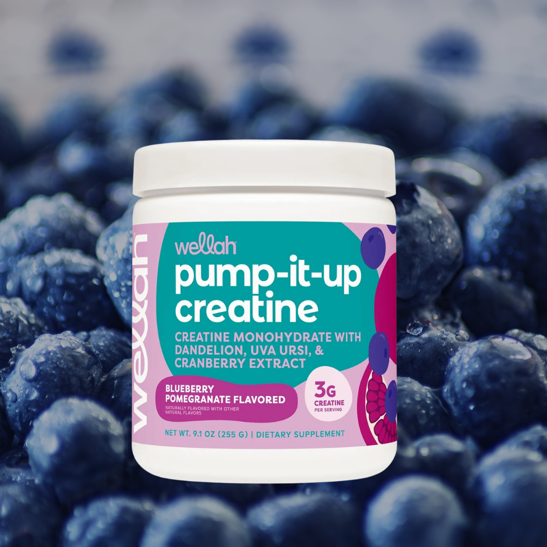 CREATINA PUMP IT UP + ENVÍO GRATIS