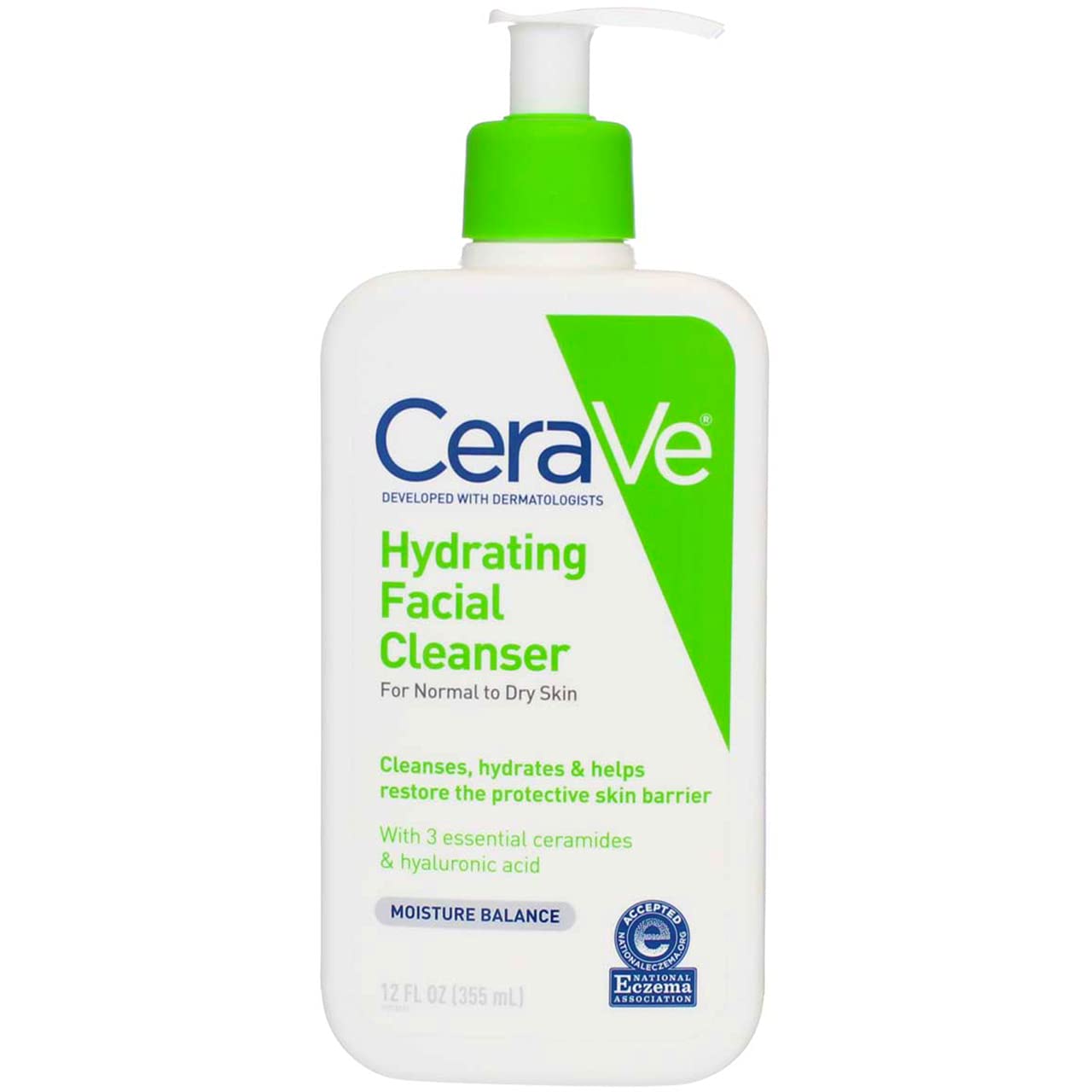 Deja tu rostro como el de una reina + Limpiador Facial CERAVE + ENVÍO GRATIS