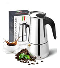 Cafetera Italiana