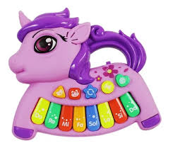 INSTRUMENTO MUSICAL PIANO PONY