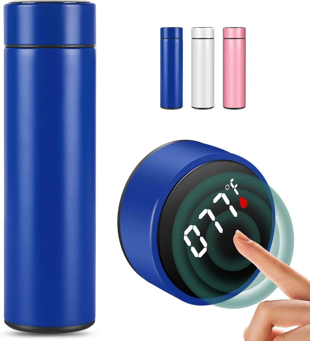 Termo Digital Premium